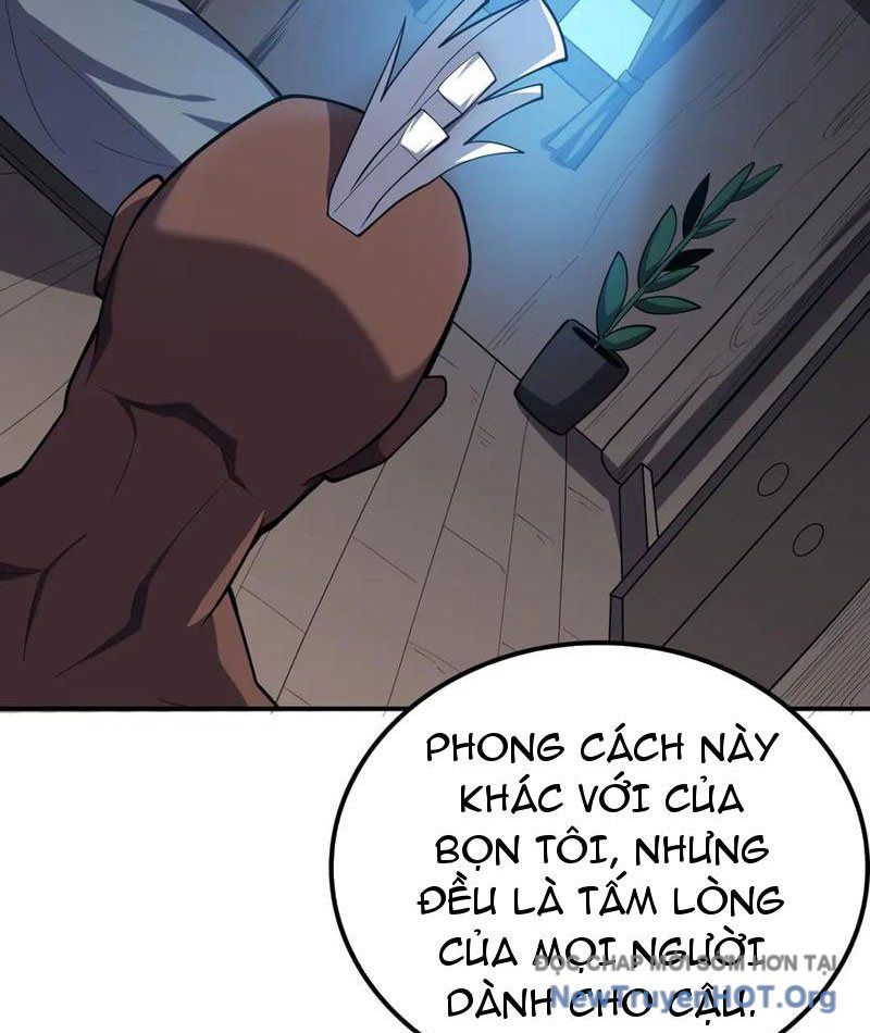 Vạn Tộc Xâm Lược Thiên Hạ Tham Chiến Ta Trấn Thủ Hậu Phương - Chapter 53 - Page 41