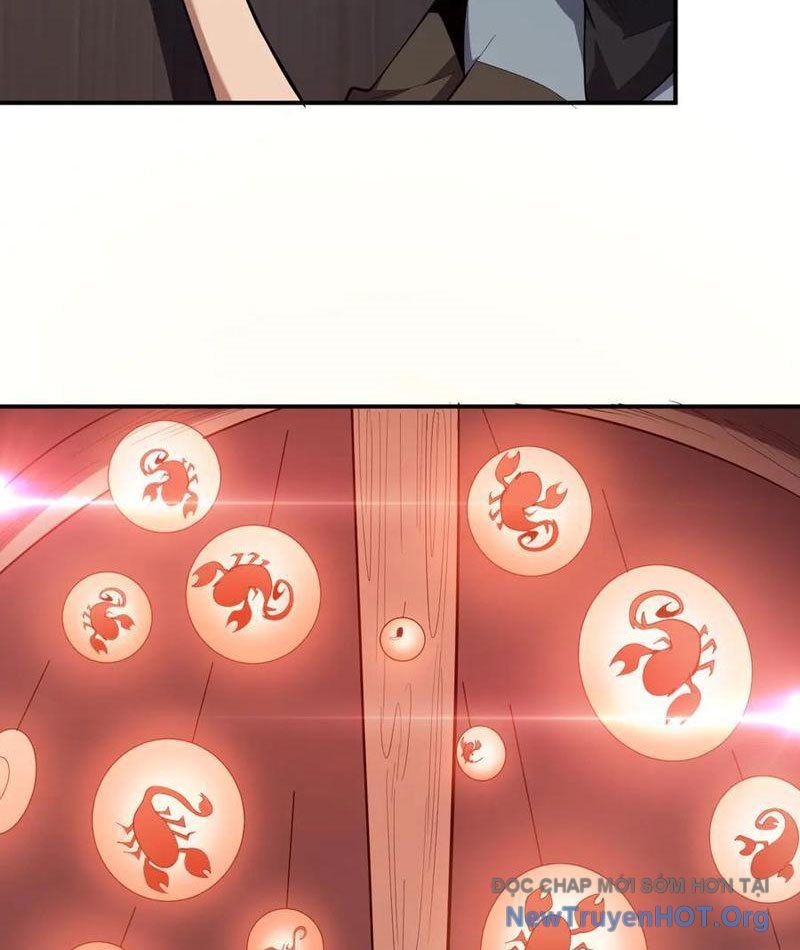 Vạn Tộc Xâm Lược Thiên Hạ Tham Chiến Ta Trấn Thủ Hậu Phương - Chapter 53 - Page 43