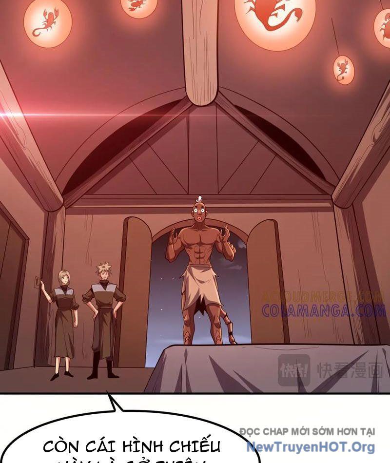 Vạn Tộc Xâm Lược Thiên Hạ Tham Chiến Ta Trấn Thủ Hậu Phương - Chapter 53 - Page 44