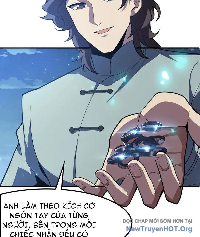 Vạn Tộc Xâm Lược Thiên Hạ Tham Chiến Ta Trấn Thủ Hậu Phương - Chapter 53 - Page 50