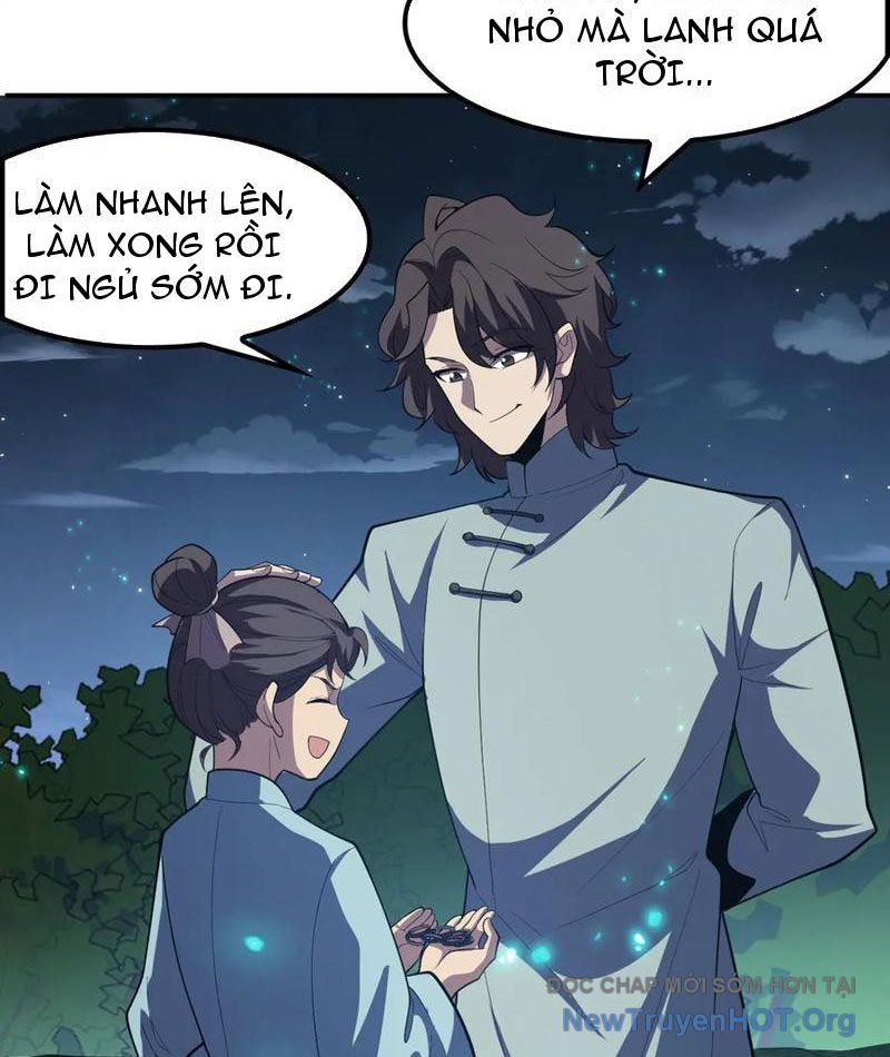 Vạn Tộc Xâm Lược Thiên Hạ Tham Chiến Ta Trấn Thủ Hậu Phương - Chapter 53 - Page 54