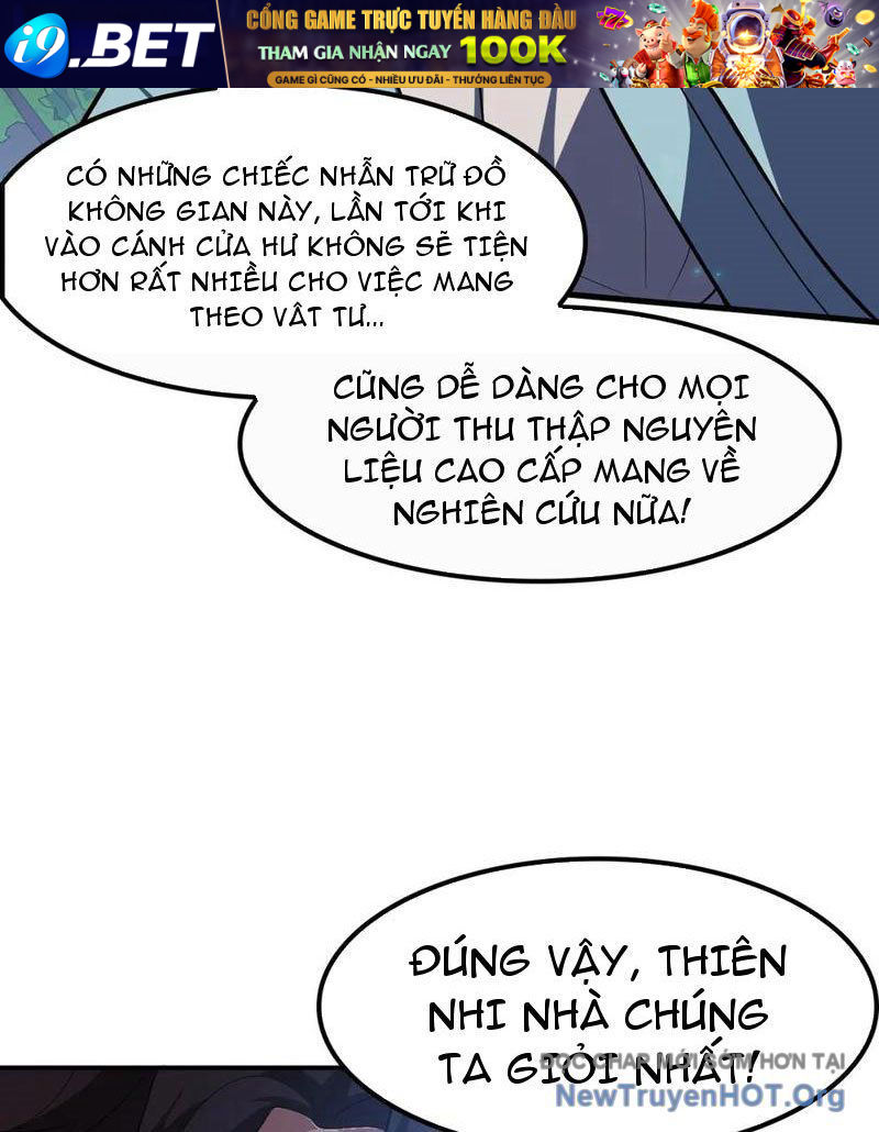 Vạn Tộc Xâm Lược Thiên Hạ Tham Chiến Ta Trấn Thủ Hậu Phương - Chapter 53 - Page 59