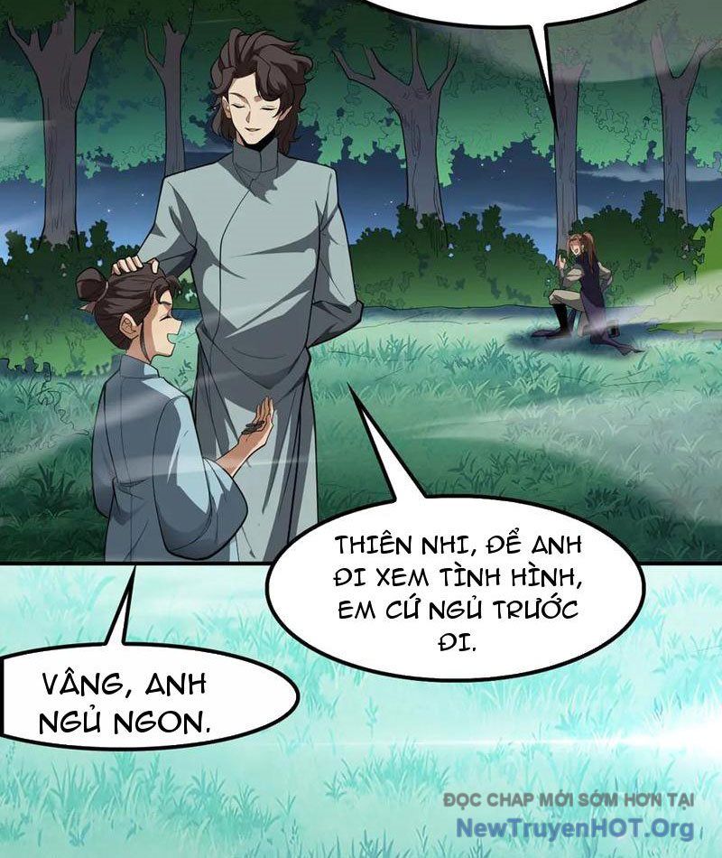 Vạn Tộc Xâm Lược Thiên Hạ Tham Chiến Ta Trấn Thủ Hậu Phương - Chapter 53 - Page 61