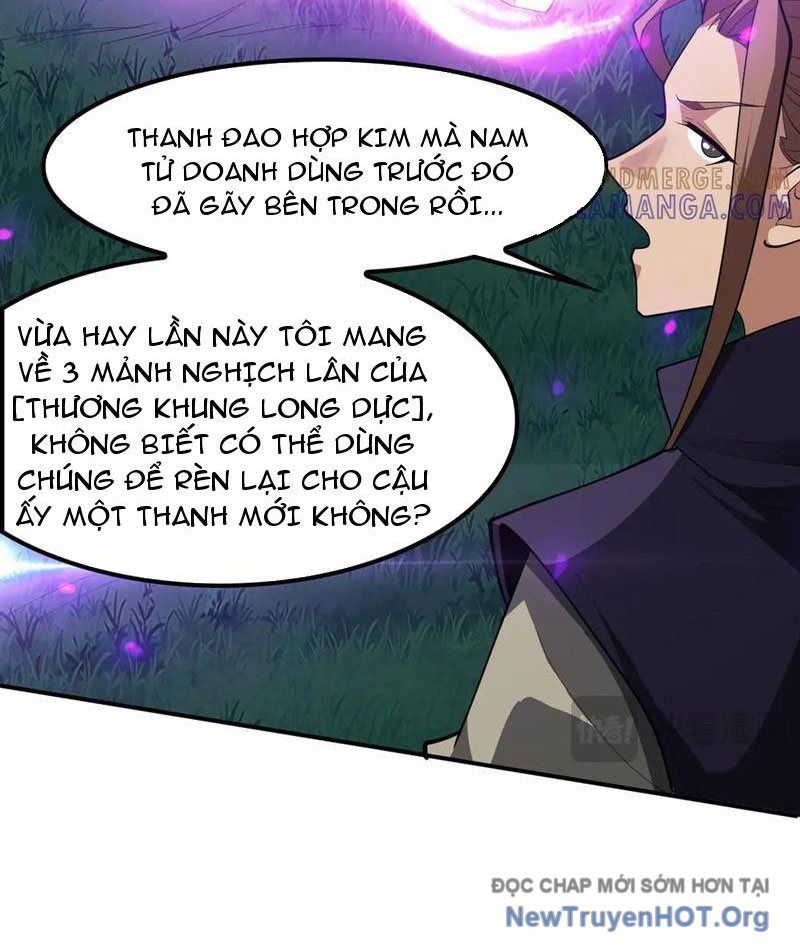 Vạn Tộc Xâm Lược Thiên Hạ Tham Chiến Ta Trấn Thủ Hậu Phương - Chapter 53 - Page 63