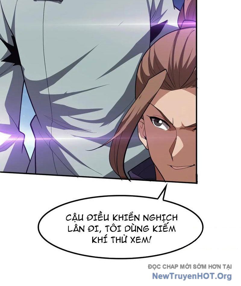 Vạn Tộc Xâm Lược Thiên Hạ Tham Chiến Ta Trấn Thủ Hậu Phương - Chapter 53 - Page 65