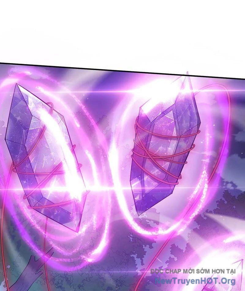 Vạn Tộc Xâm Lược Thiên Hạ Tham Chiến Ta Trấn Thủ Hậu Phương - Chapter 53 - Page 66