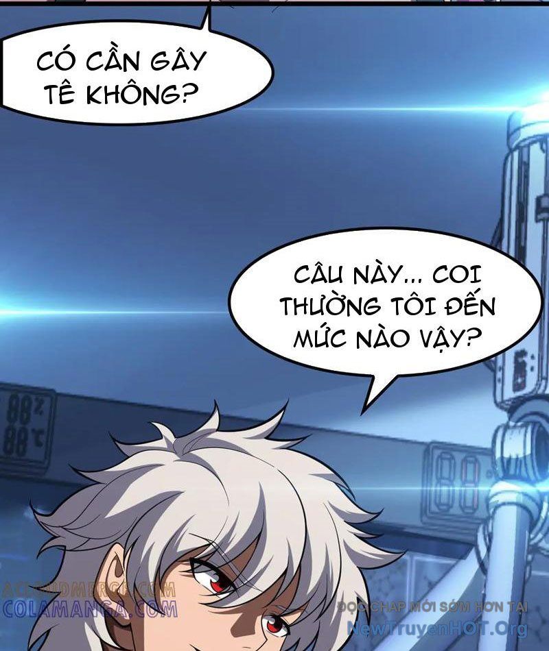 Vạn Tộc Xâm Lược Thiên Hạ Tham Chiến Ta Trấn Thủ Hậu Phương - Chapter 53 - Page 7