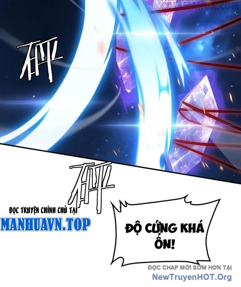 Vạn Tộc Xâm Lược Thiên Hạ Tham Chiến Ta Trấn Thủ Hậu Phương - Chapter 53 - Page 71