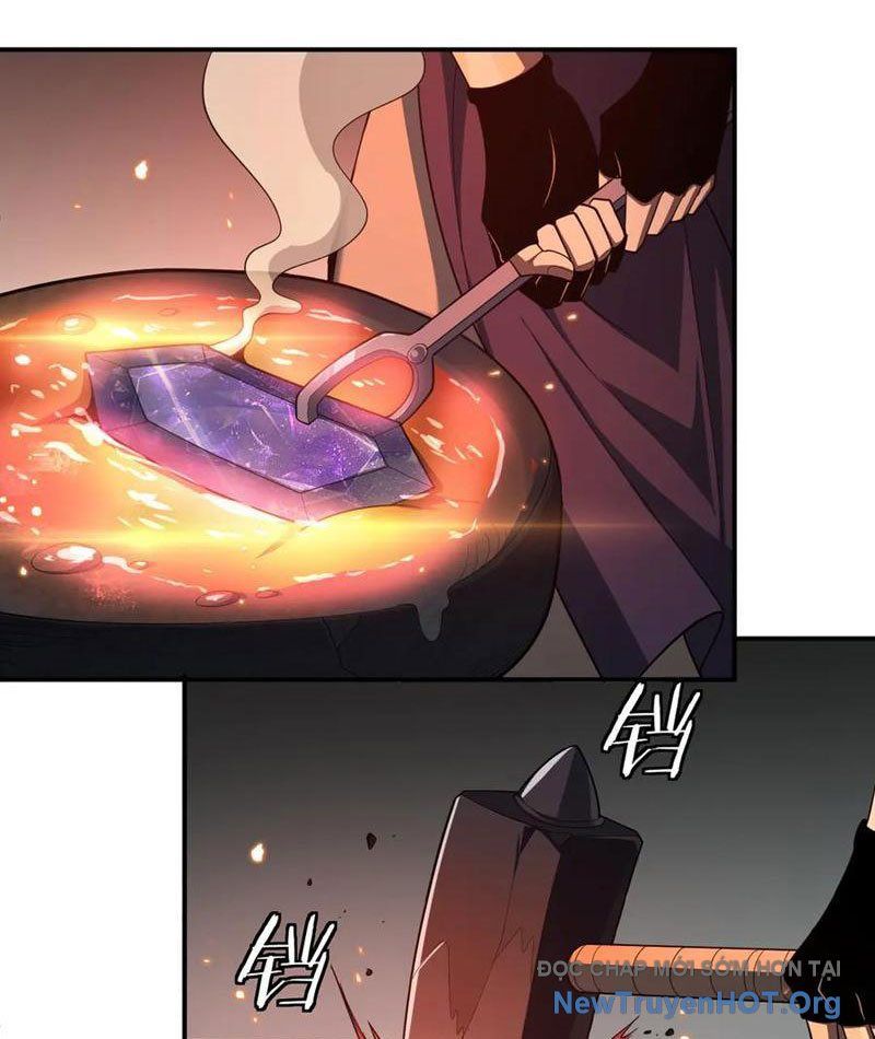 Vạn Tộc Xâm Lược Thiên Hạ Tham Chiến Ta Trấn Thủ Hậu Phương - Chapter 53 - Page 77