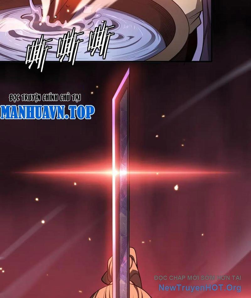 Vạn Tộc Xâm Lược Thiên Hạ Tham Chiến Ta Trấn Thủ Hậu Phương - Chapter 53 - Page 79