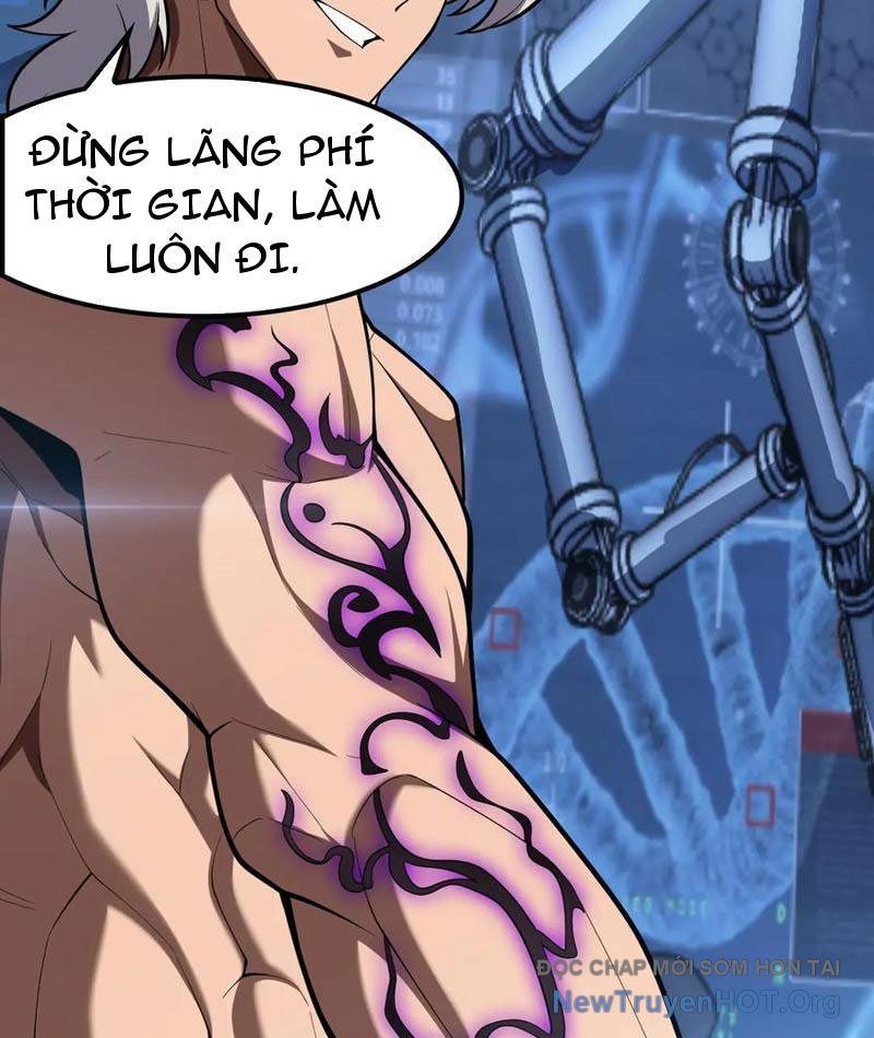 Vạn Tộc Xâm Lược Thiên Hạ Tham Chiến Ta Trấn Thủ Hậu Phương - Chapter 53 - Page 8