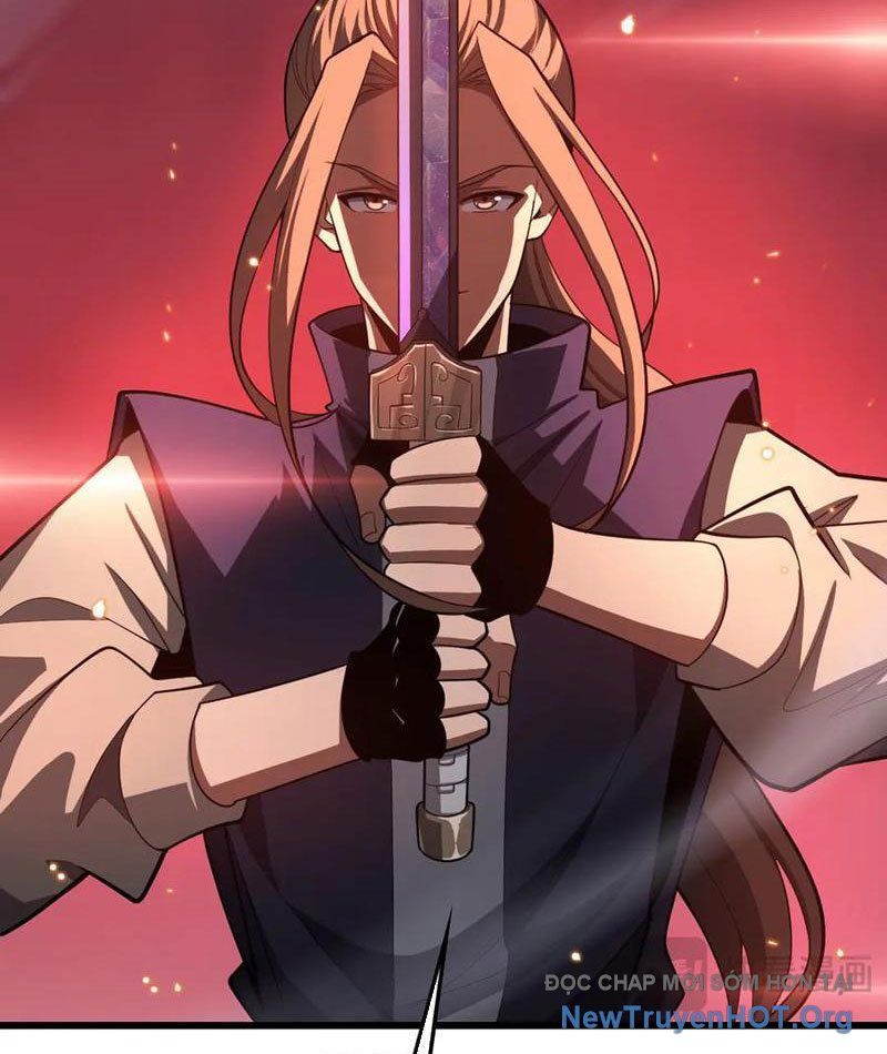 Vạn Tộc Xâm Lược Thiên Hạ Tham Chiến Ta Trấn Thủ Hậu Phương - Chapter 53 - Page 80