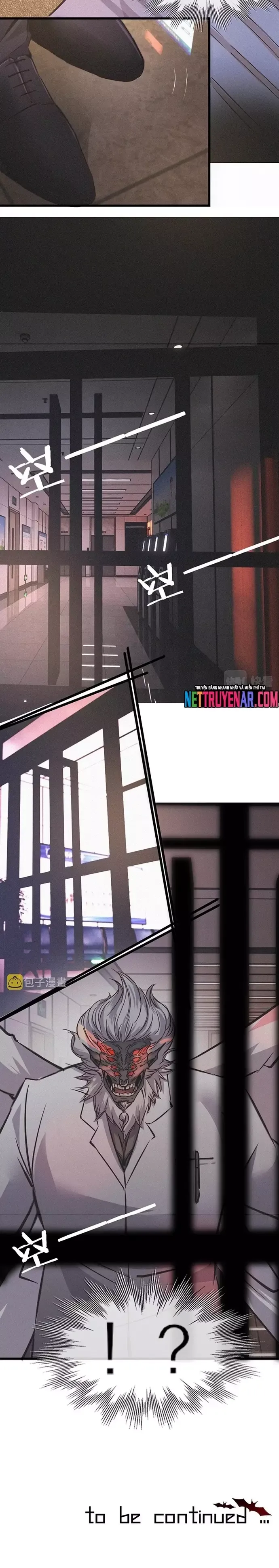 Trải Nghiệm Trở Thành Huyết Tộc - Chapter 50 - Page 10