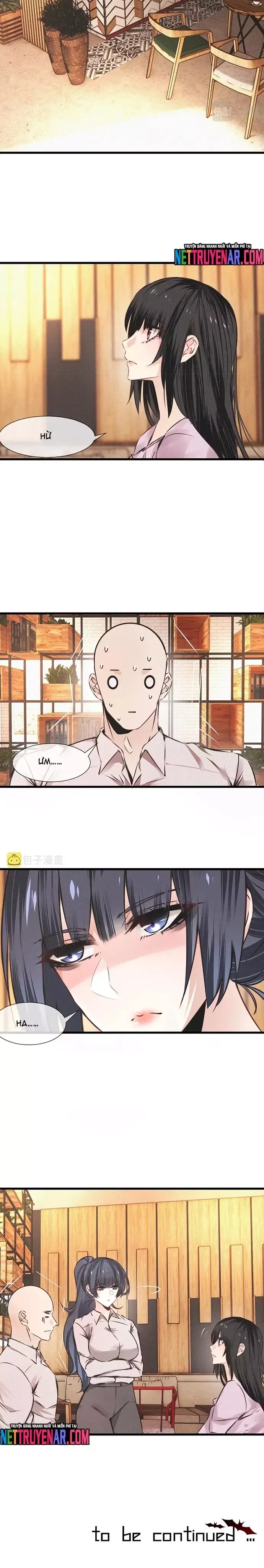 Trải Nghiệm Trở Thành Huyết Tộc - Chapter 51 - Page 9