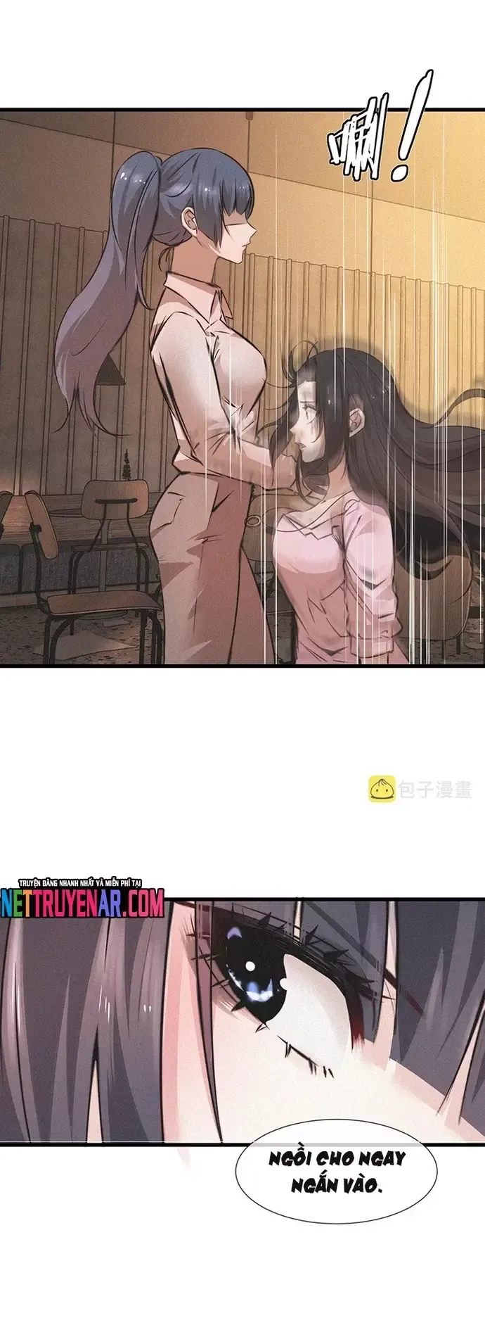 Trải Nghiệm Trở Thành Huyết Tộc - Chapter 52 - Page 11