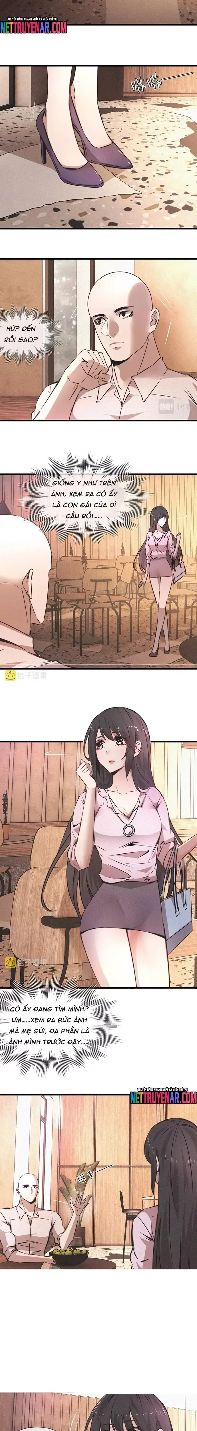 Trải Nghiệm Trở Thành Huyết Tộc - Chapter 52 - Page 4