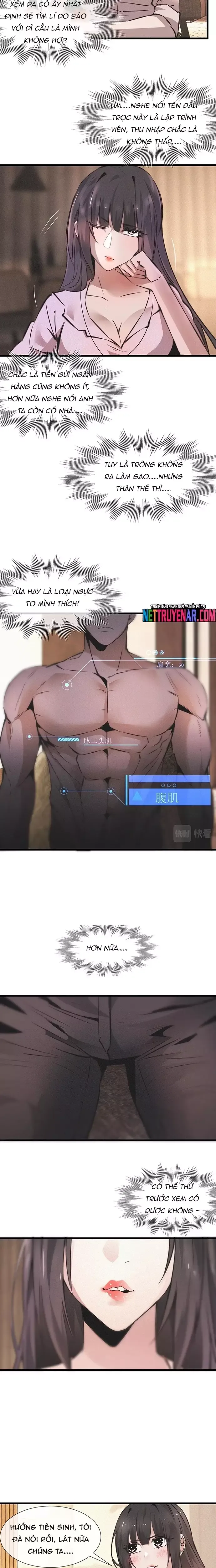 Trải Nghiệm Trở Thành Huyết Tộc - Chapter 52 - Page 9