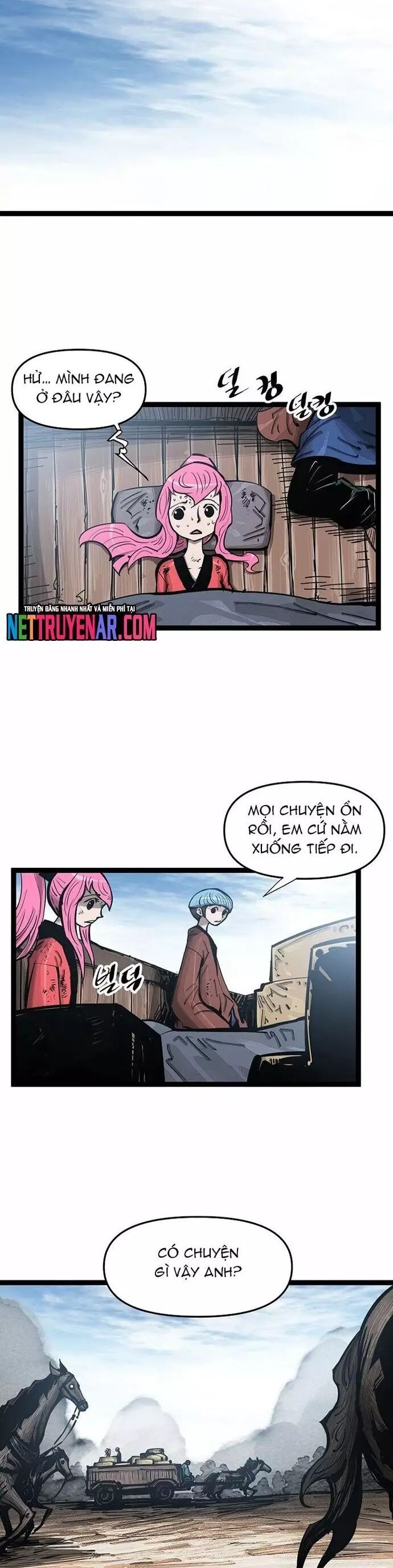 Võ Sĩ Lee Gwak - Chapter 75 - Page 10