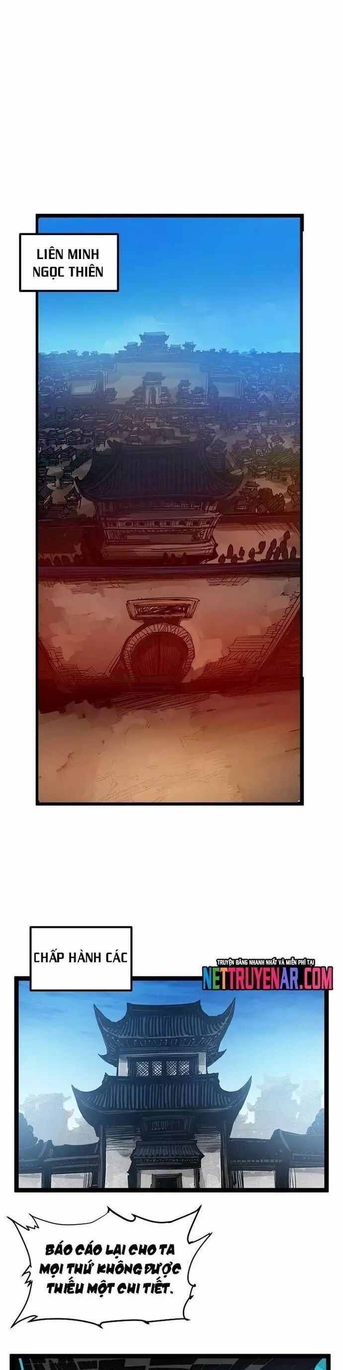 Võ Sĩ Lee Gwak - Chapter 75 - Page 14