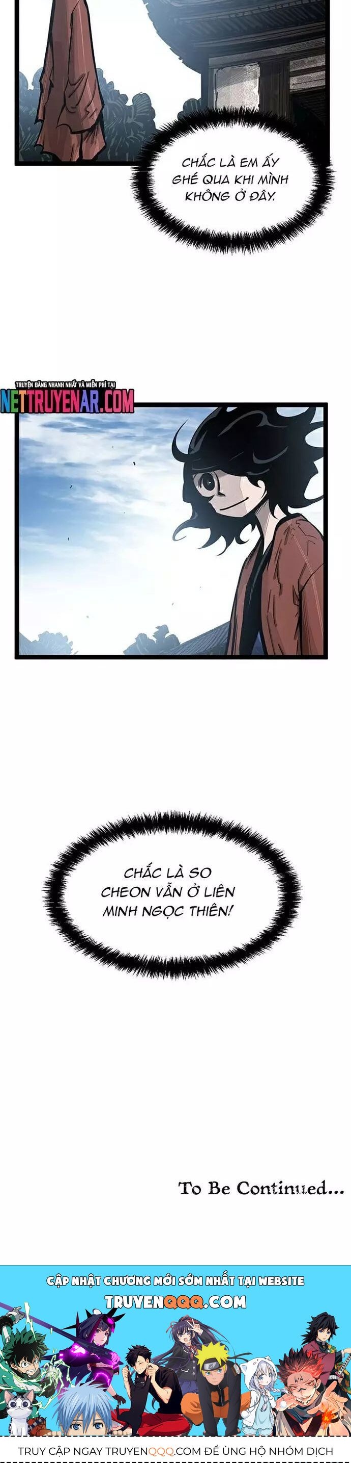 Võ Sĩ Lee Gwak - Chapter 75 - Page 26