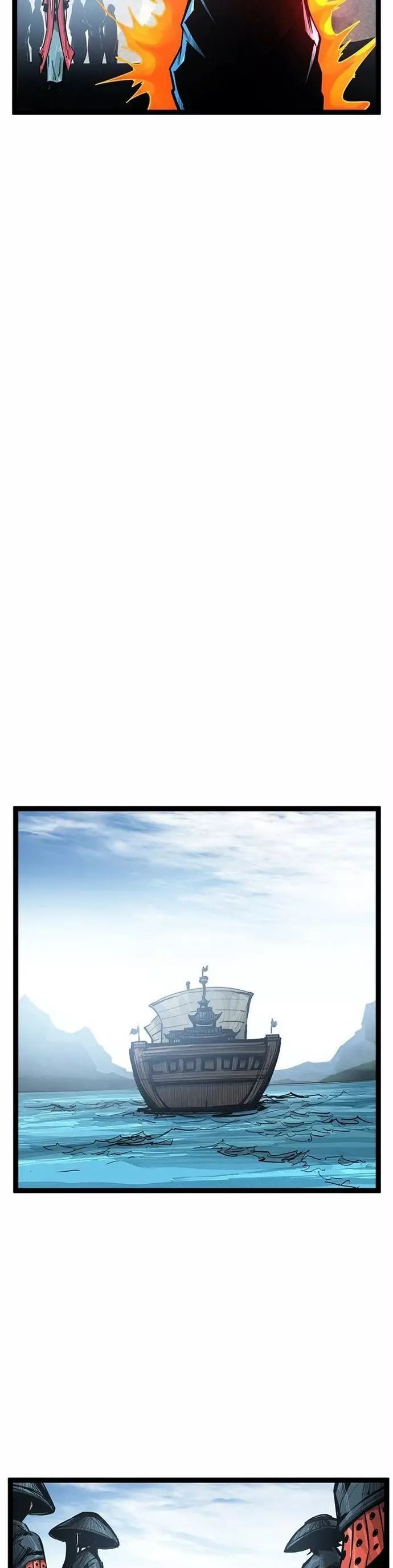 Võ Sĩ Lee Gwak - Chapter 77 - Page 20