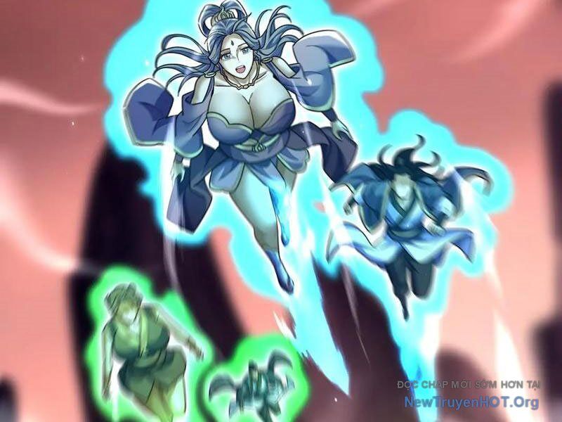 Bắt Đầu Chấn Kinh Nữ Đế Lão Bà, Ta Vô Địch! - Chapter 85 - Page 68