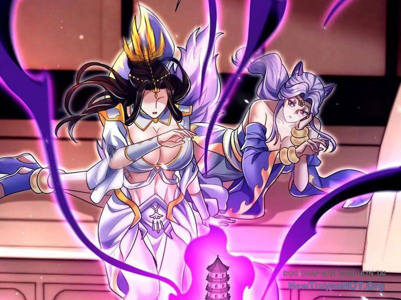 Bắt Đầu Chấn Kinh Nữ Đế Lão Bà, Ta Vô Địch! - Chapter 86 - Page 135