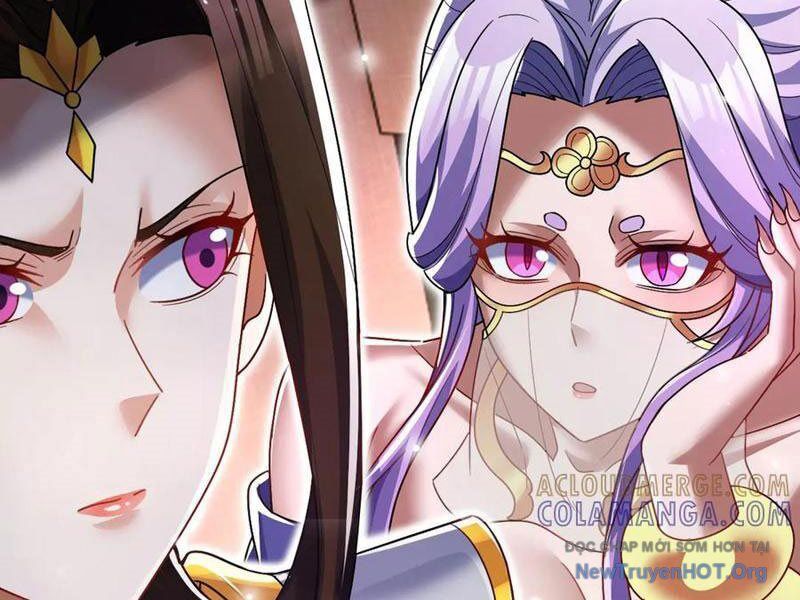 Bắt Đầu Chấn Kinh Nữ Đế Lão Bà, Ta Vô Địch! - Chapter 86 - Page 145