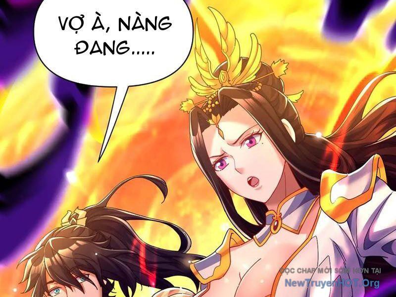 Bắt Đầu Chấn Kinh Nữ Đế Lão Bà, Ta Vô Địch! - Chapter 86 - Page 165