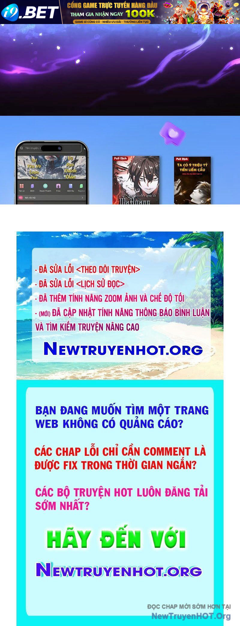 Bắt Đầu Chấn Kinh Nữ Đế Lão Bà, Ta Vô Địch! - Chapter 86 - Page 188