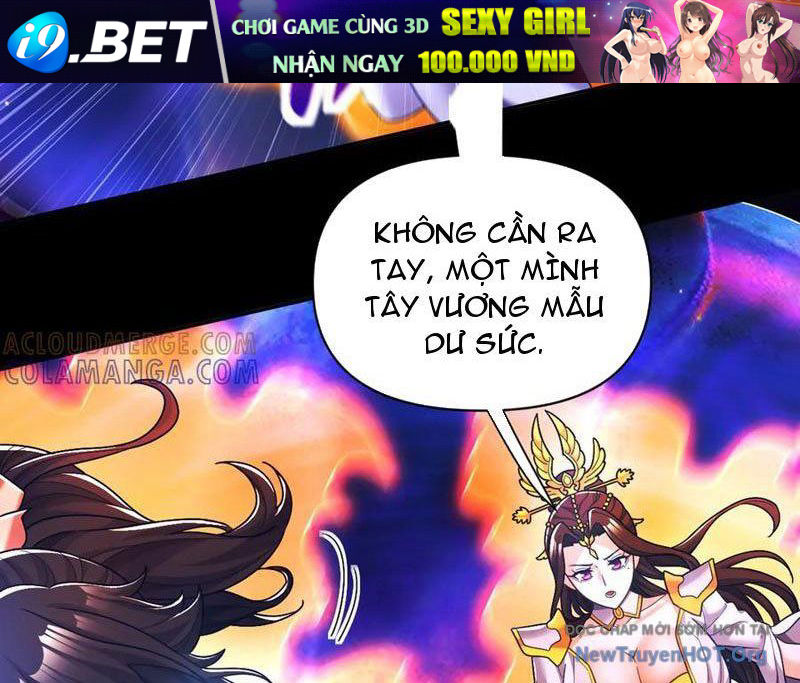 Bắt Đầu Chấn Kinh Nữ Đế Lão Bà, Ta Vô Địch! - Chapter 87 - Page 13