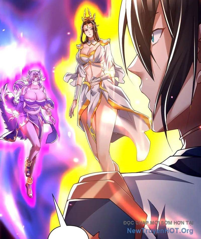 Bắt Đầu Chấn Kinh Nữ Đế Lão Bà, Ta Vô Địch! - Chapter 88 - Page 13