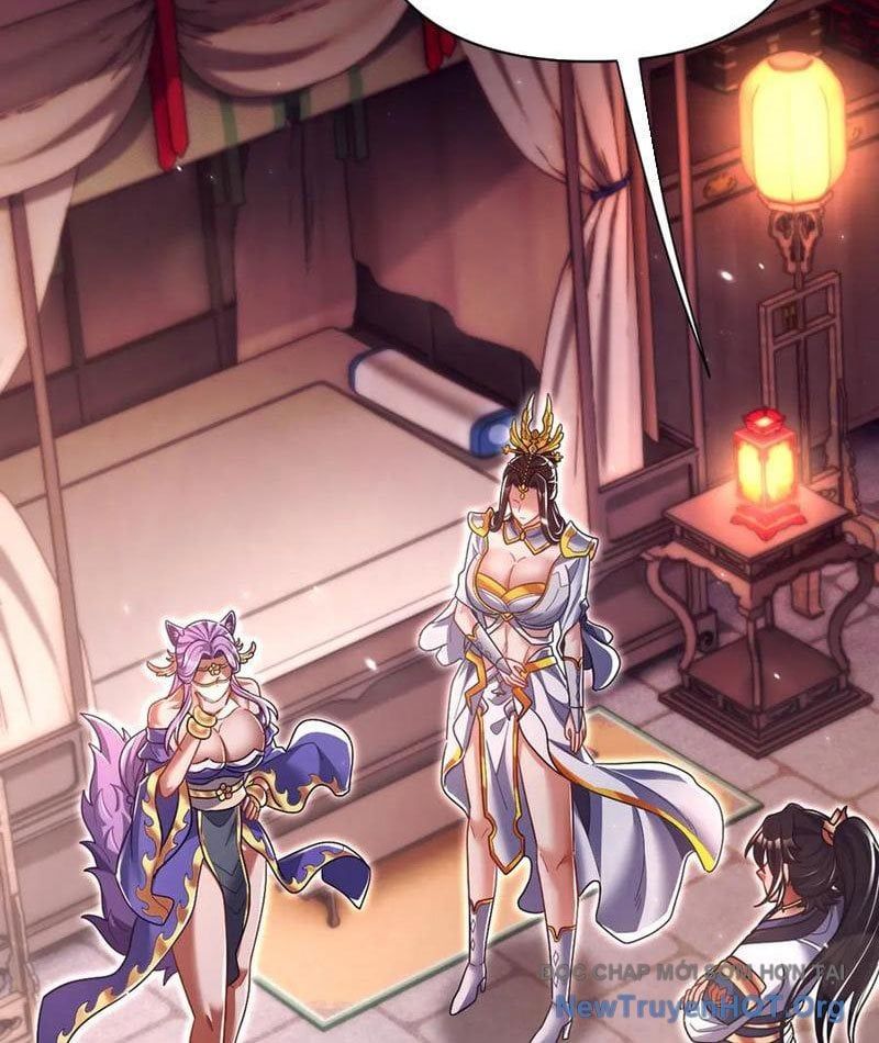 Bắt Đầu Chấn Kinh Nữ Đế Lão Bà, Ta Vô Địch! - Chapter 88 - Page 20