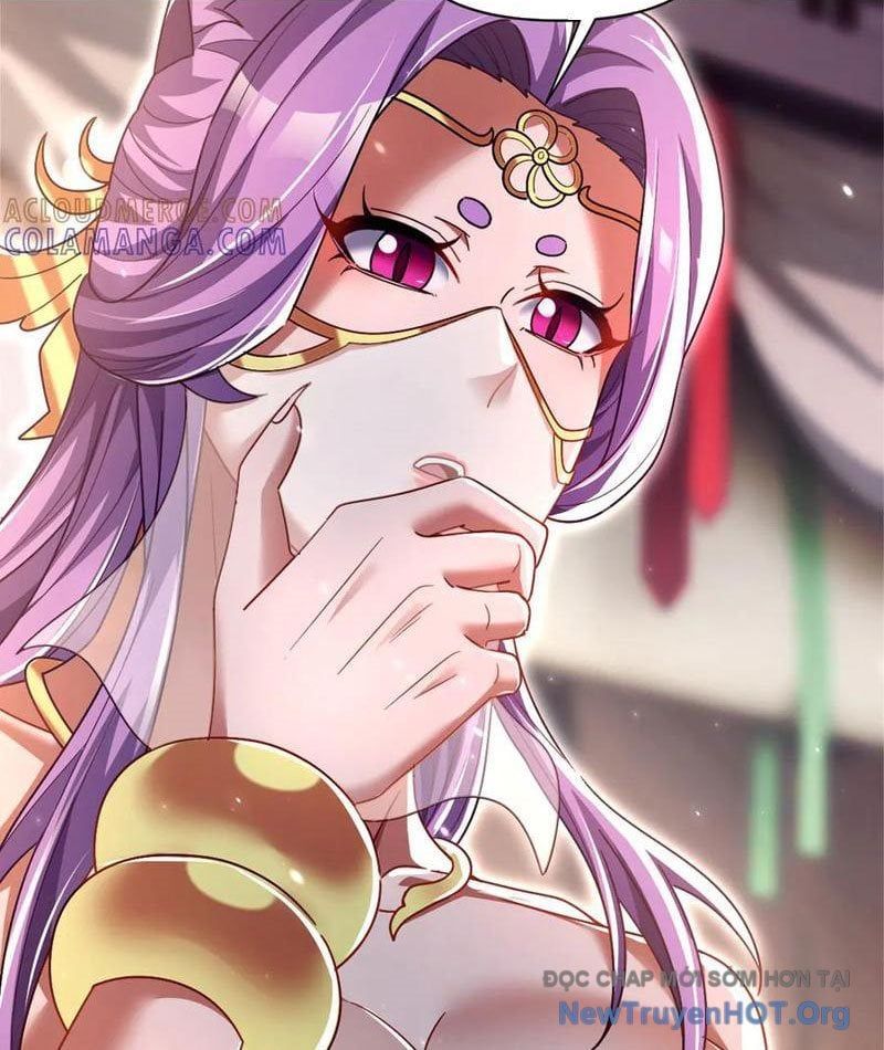 Bắt Đầu Chấn Kinh Nữ Đế Lão Bà, Ta Vô Địch! - Chapter 88 - Page 22