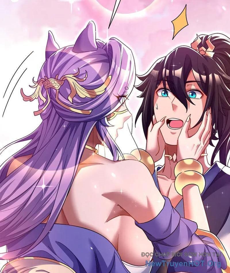 Bắt Đầu Chấn Kinh Nữ Đế Lão Bà, Ta Vô Địch! - Chapter 88 - Page 25