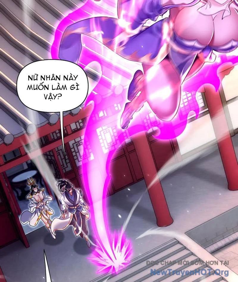 Bắt Đầu Chấn Kinh Nữ Đế Lão Bà, Ta Vô Địch! - Chapter 88 - Page 28