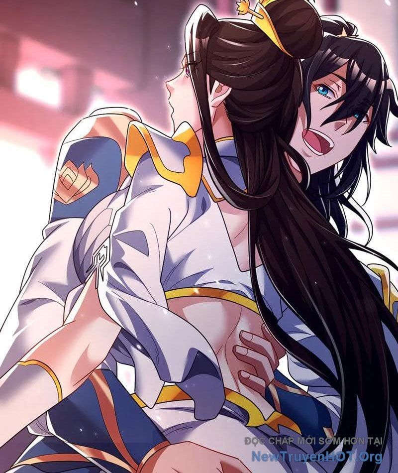 Bắt Đầu Chấn Kinh Nữ Đế Lão Bà, Ta Vô Địch! - Chapter 88 - Page 31