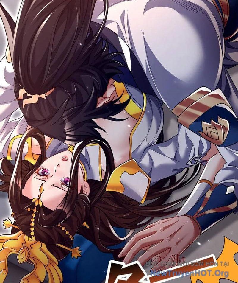 Bắt Đầu Chấn Kinh Nữ Đế Lão Bà, Ta Vô Địch! - Chapter 88 - Page 34