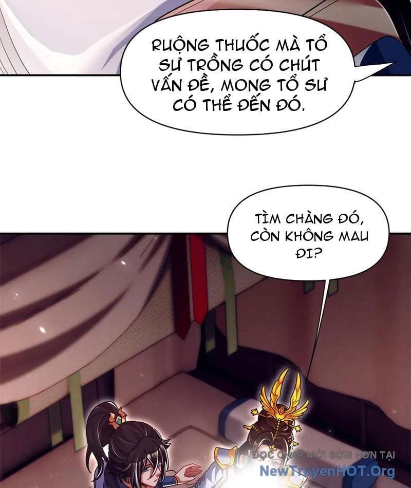 Bắt Đầu Chấn Kinh Nữ Đế Lão Bà, Ta Vô Địch! - Chapter 88 - Page 36