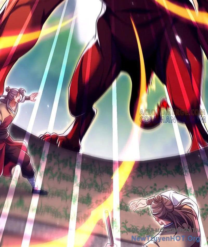 Bắt Đầu Chấn Kinh Nữ Đế Lão Bà, Ta Vô Địch! - Chapter 88 - Page 43