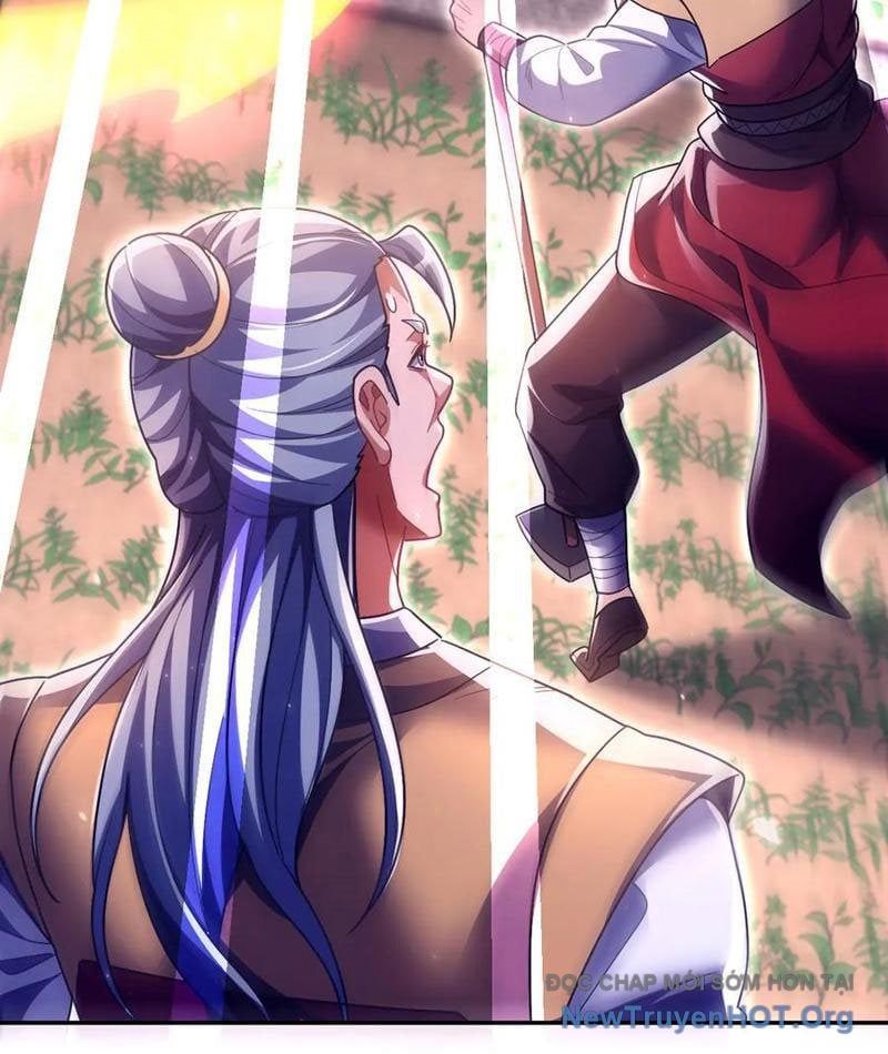 Bắt Đầu Chấn Kinh Nữ Đế Lão Bà, Ta Vô Địch! - Chapter 88 - Page 44