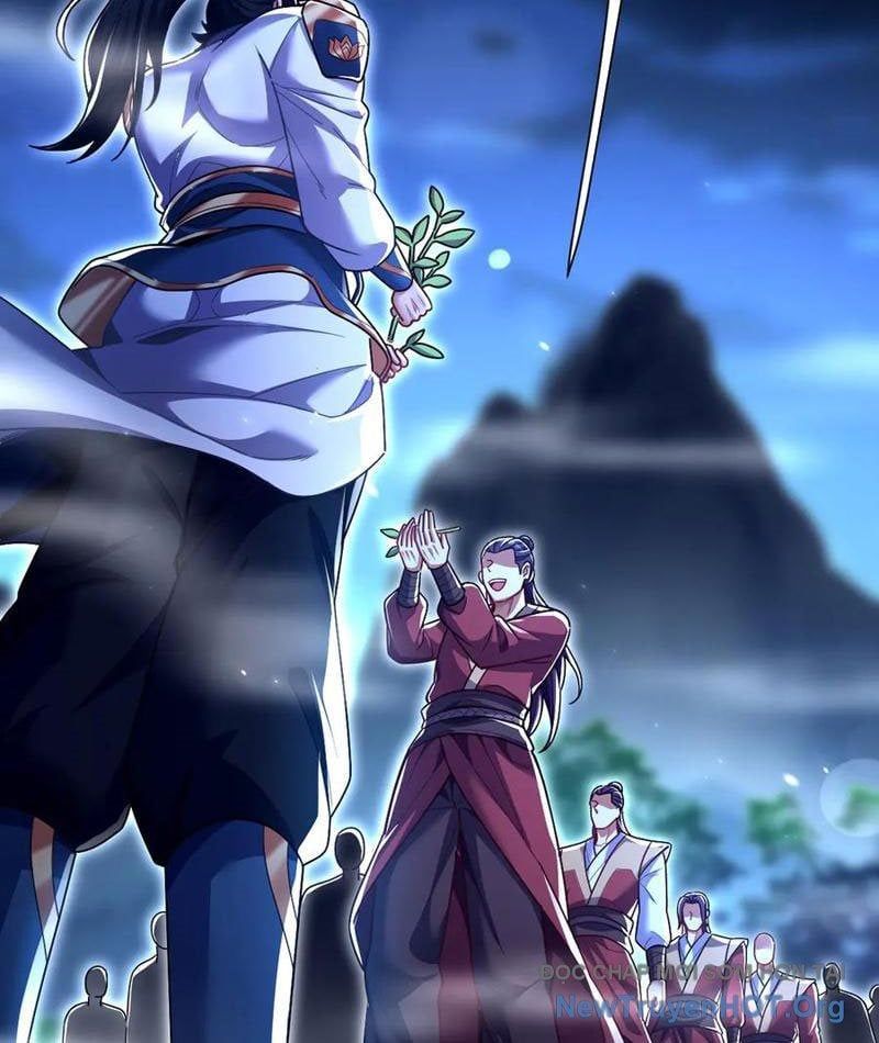 Bắt Đầu Chấn Kinh Nữ Đế Lão Bà, Ta Vô Địch! - Chapter 88 - Page 86