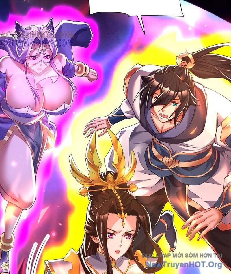 Bắt Đầu Chấn Kinh Nữ Đế Lão Bà, Ta Vô Địch! - Chapter 88 - Page 9