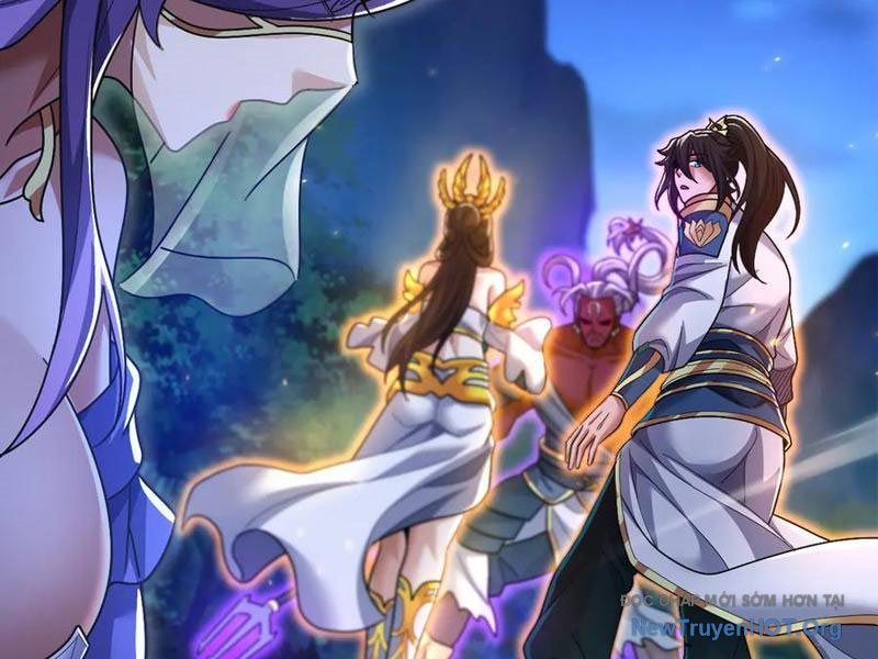 Bắt Đầu Chấn Kinh Nữ Đế Lão Bà, Ta Vô Địch! - Chapter 89 - Page 134