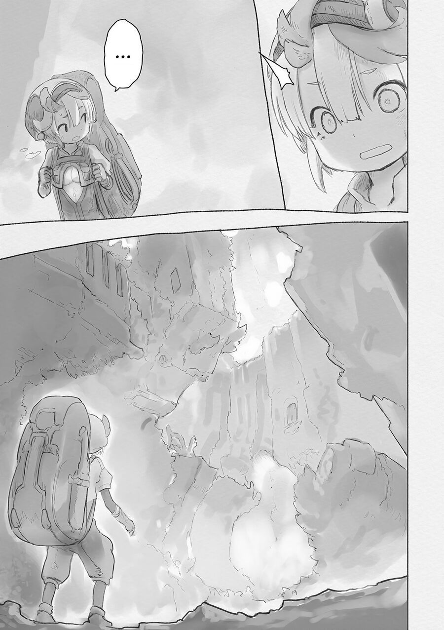 Made in Abyss - Chapter 62.5 - Page 48
