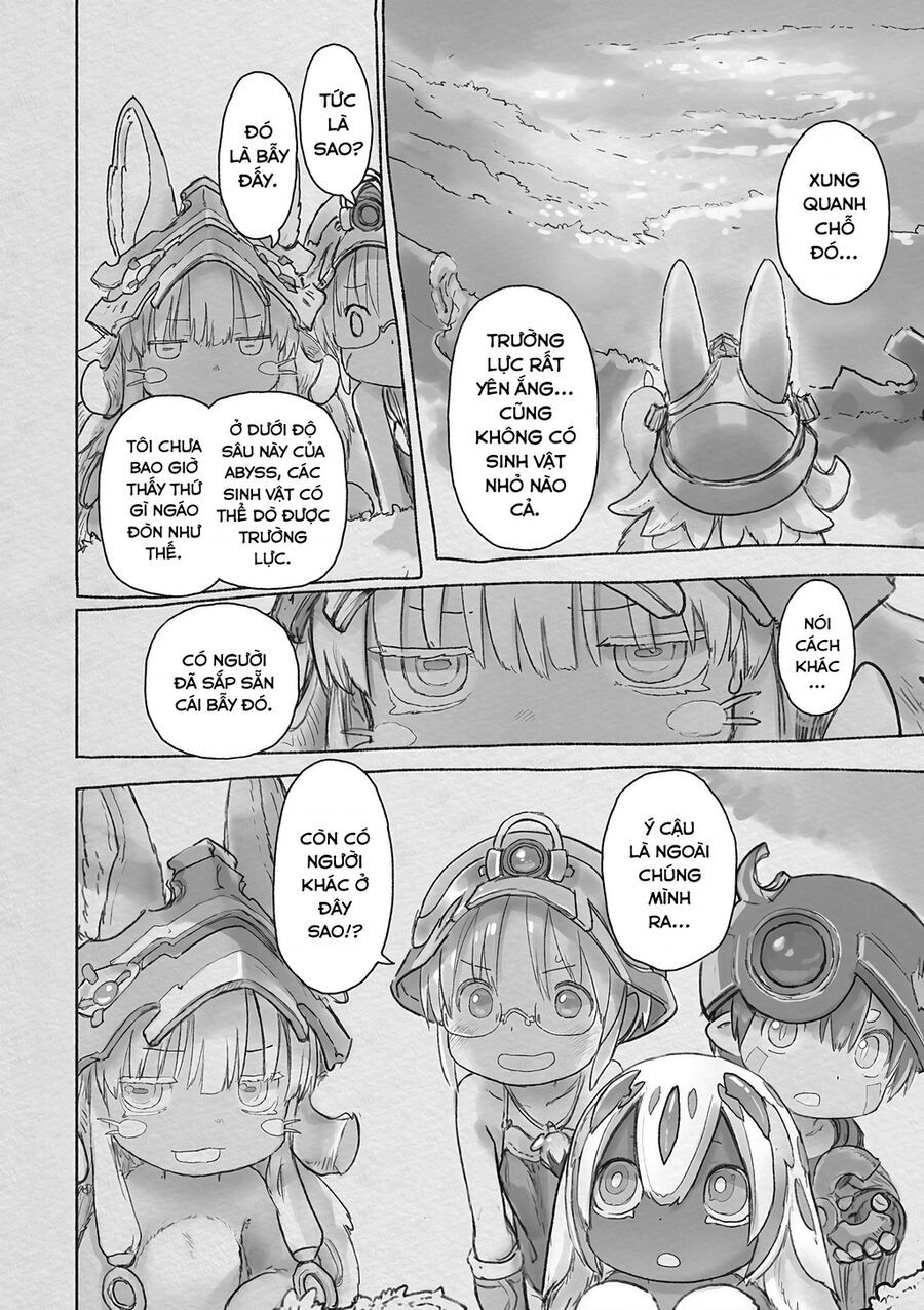 Made in Abyss - Chapter 63.1 - Page 3
