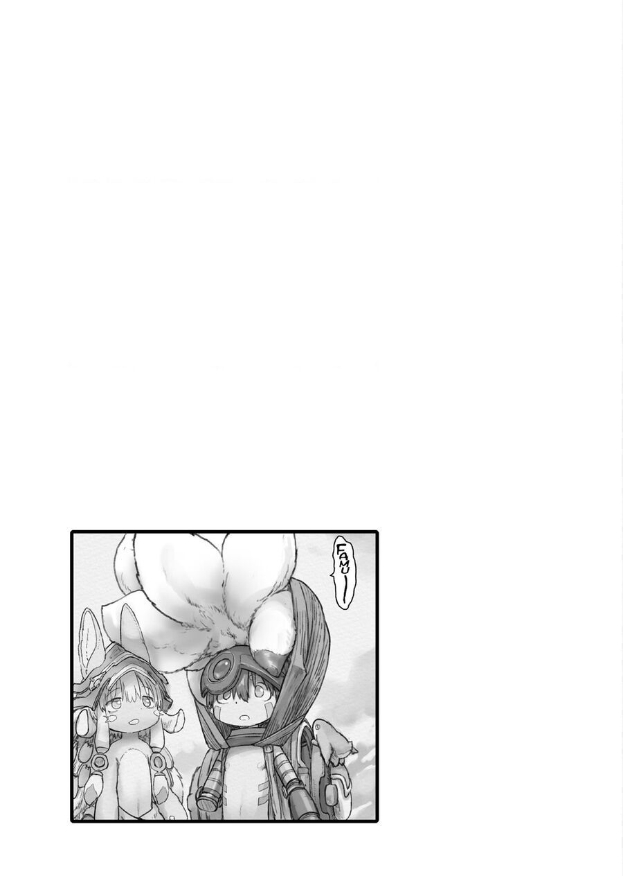 Made in Abyss - Chapter 63.5 - Page 6