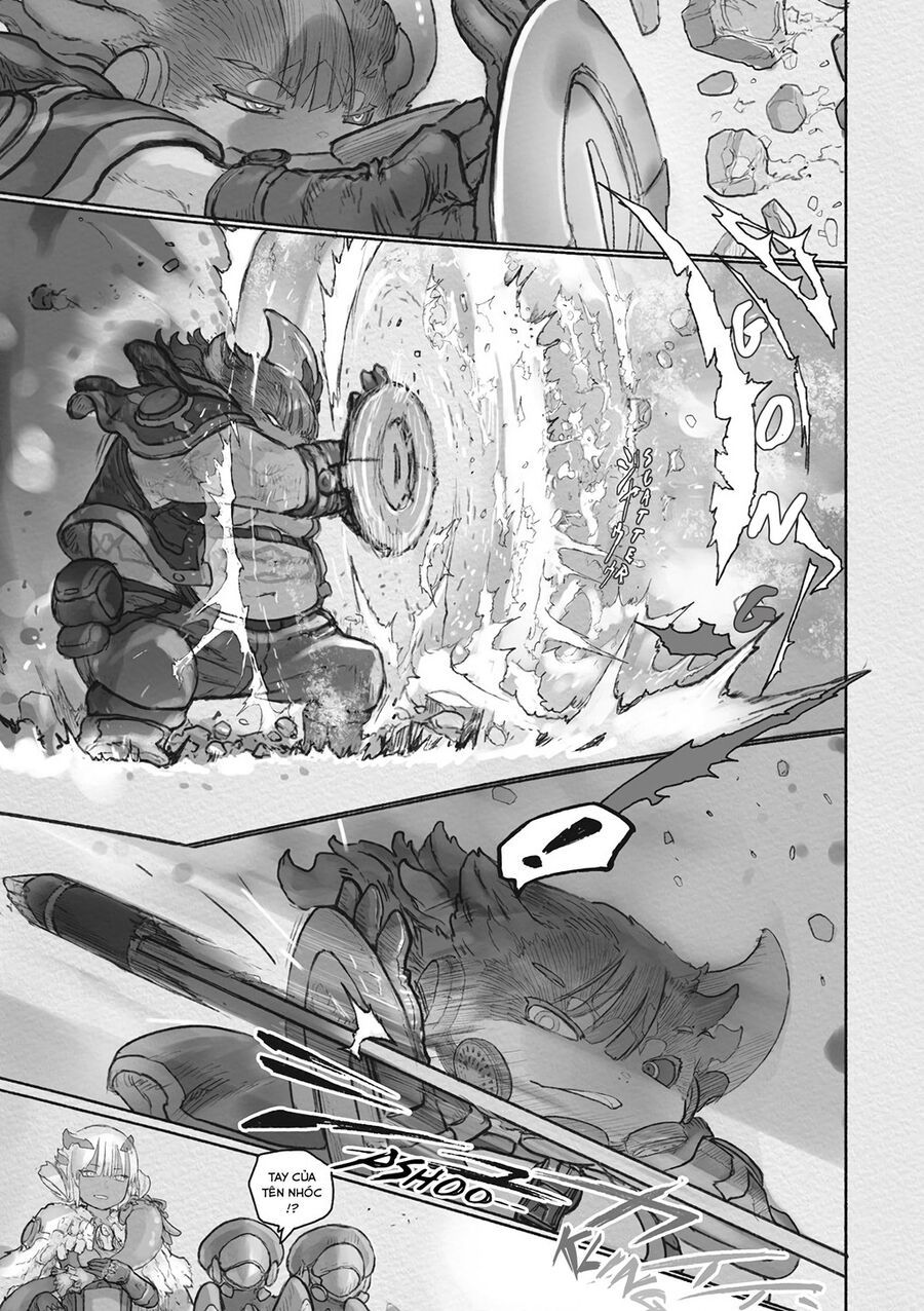 Made in Abyss - Chapter 64 - Page 18