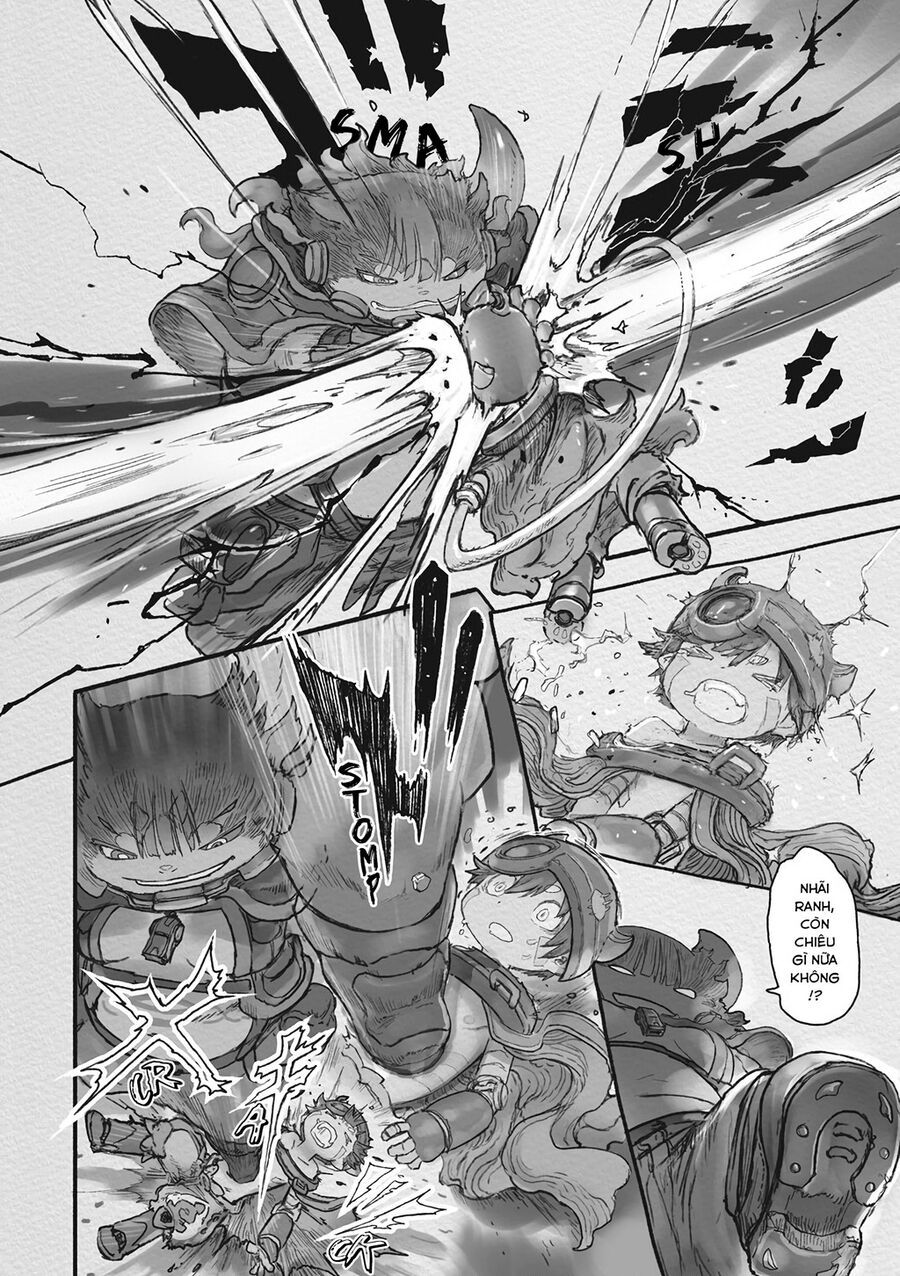 Made in Abyss - Chapter 64 - Page 29