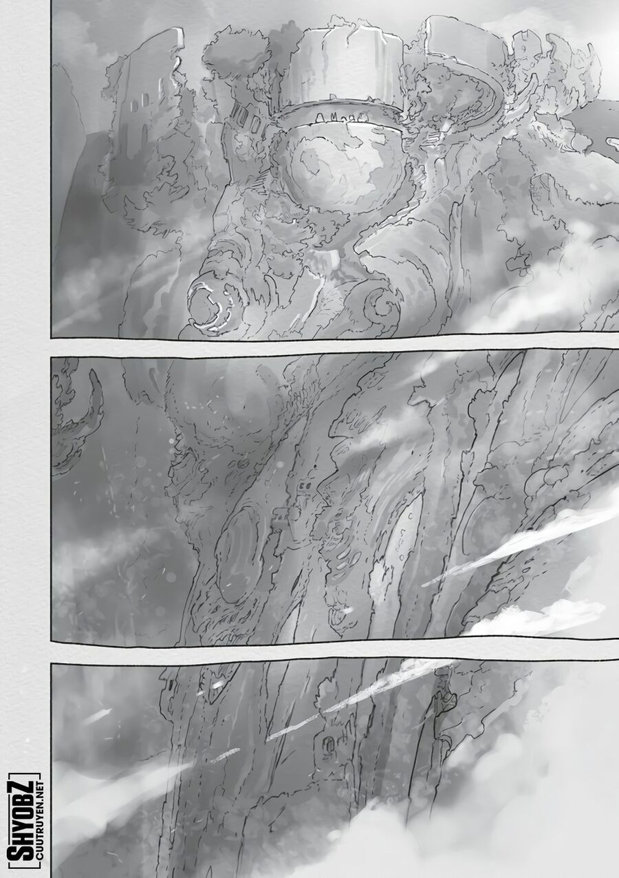 Made in Abyss - Chapter 65 - Page 18